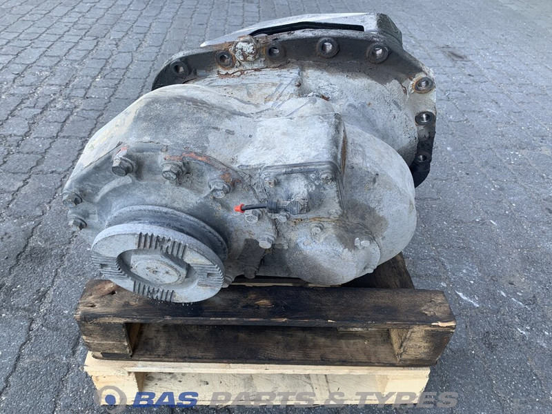 Meritor Differentieel Volvo RT3210HV RT2610HV - Diferentsiaalvarustus - Veoauto: pilt 3 Meritor Differentieel Volvo RT3210HV RT2610HV - Diferentsiaalvarustus - Veoauto: pilt 3