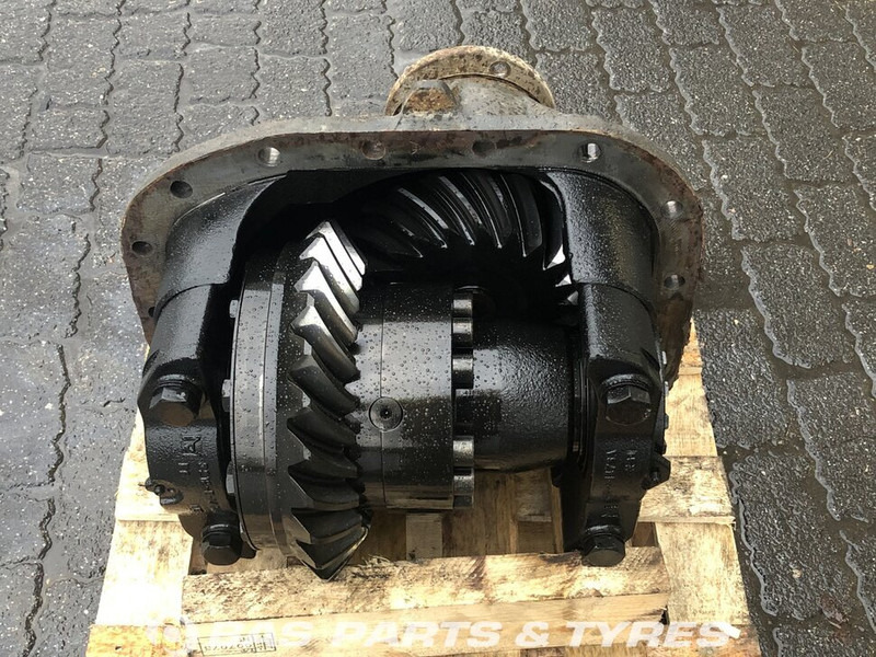 Meritor Differentieel Volvo RTH2610F RT2610HV - Diferentsiaalvarustus - Veoauto: pilt 2 Meritor Differentieel Volvo RTH2610F RT2610HV - Diferentsiaalvarustus - Veoauto: pilt 2