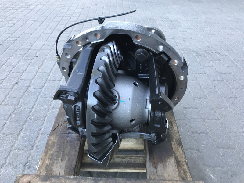 Meritor - Diferentsiaalvarustus - Veoauto: pilt 2 Meritor - Diferentsiaalvarustus - Veoauto: pilt 2