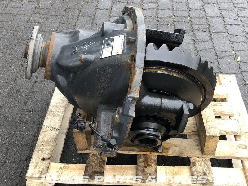 Meritor - Diferentsiaalvarustus - Veoauto: pilt 1 Meritor - Diferentsiaalvarustus - Veoauto: pilt 1