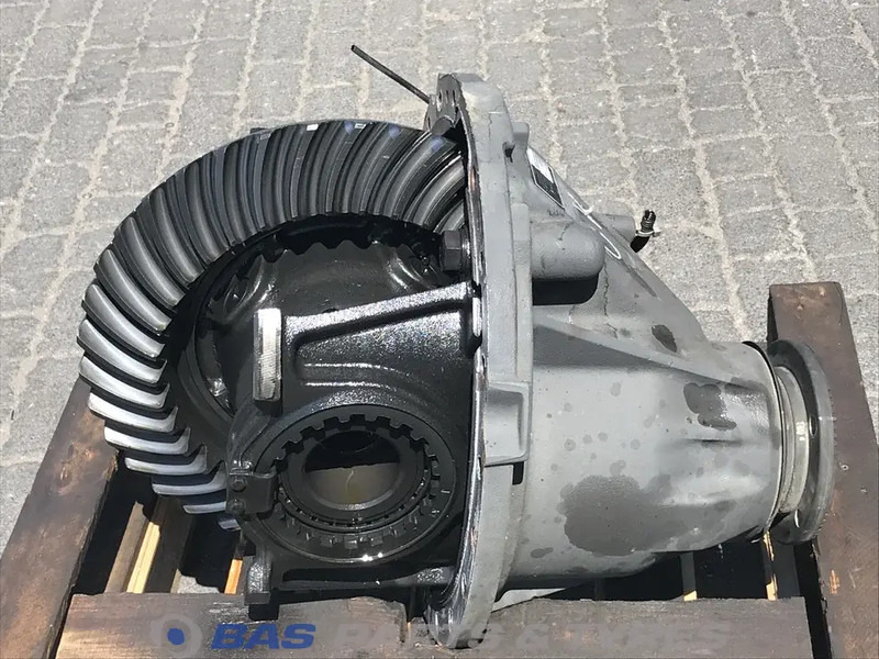 Meritor - Diferentsiaalvarustus - Veoauto: pilt 3 Meritor - Diferentsiaalvarustus - Veoauto: pilt 3