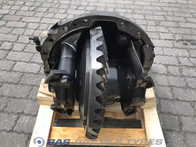 Meritor - Diferentsiaalvarustus - Veoauto: pilt 2 Meritor - Diferentsiaalvarustus - Veoauto: pilt 2