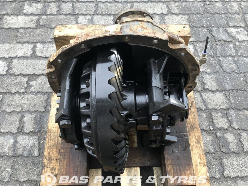 Meritor - Diferentsiaalvarustus - Veoauto: pilt 2 Meritor - Diferentsiaalvarustus - Veoauto: pilt 2