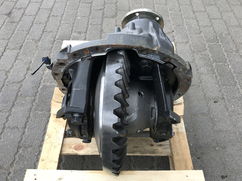 Meritor - Diferentsiaalvarustus - Veoauto: pilt 2 Meritor - Diferentsiaalvarustus - Veoauto: pilt 2