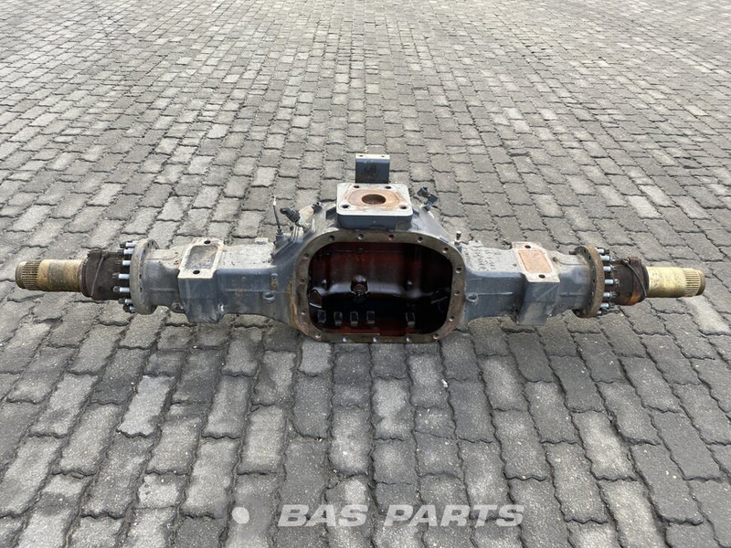 Meritor - Tagatelg - Veoauto: pilt 1 Meritor - Tagatelg - Veoauto: pilt 1