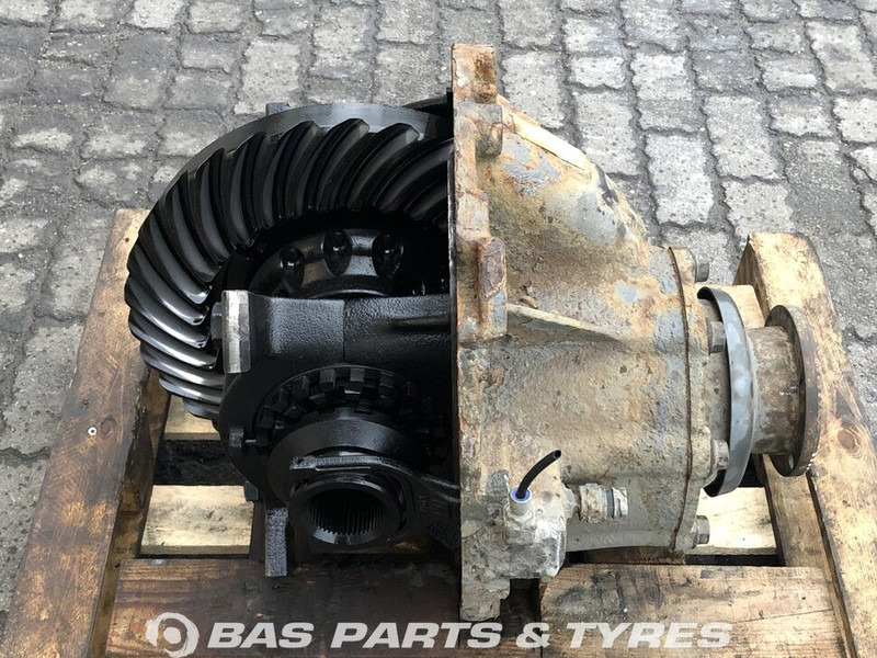 Meritor - Diferentsiaalvarustus - Veoauto: pilt 3 Meritor - Diferentsiaalvarustus - Veoauto: pilt 3