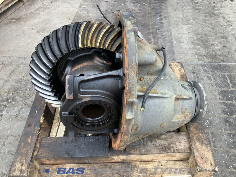Meritor - Diferentsiaalvarustus - Veoauto: pilt 3 Meritor - Diferentsiaalvarustus - Veoauto: pilt 3
