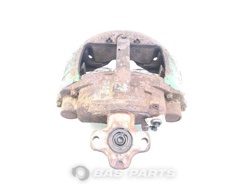 Meritor Remklauw Volvo 20706907 - Pidurirattad - Veoauto: pilt 1 Meritor Remklauw Volvo 20706907 - Pidurirattad - Veoauto: pilt 1