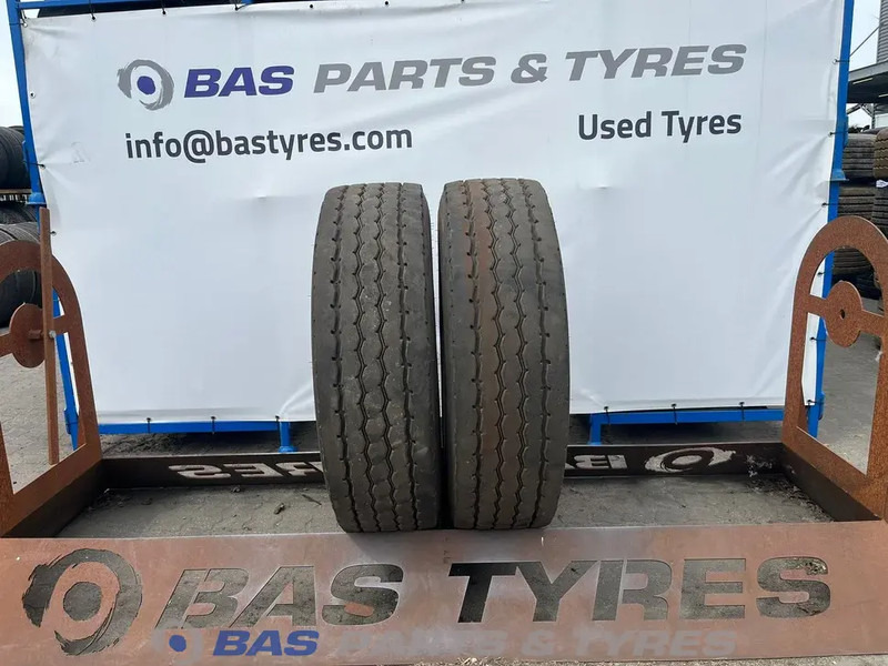 Michelin - Rehv - Veoauto: pilt 1 Michelin - Rehv - Veoauto: pilt 1