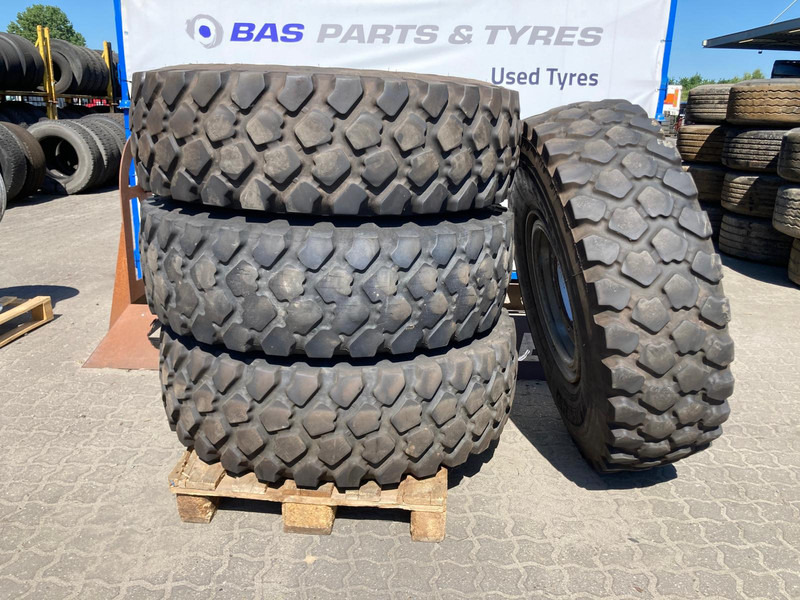 Michelin - Rehv - Veoauto: pilt 1 Michelin - Rehv - Veoauto: pilt 1