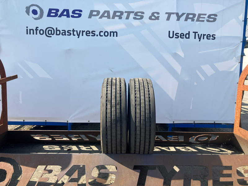 Michelin - Rehv - Veoauto: pilt 1 Michelin - Rehv - Veoauto: pilt 1