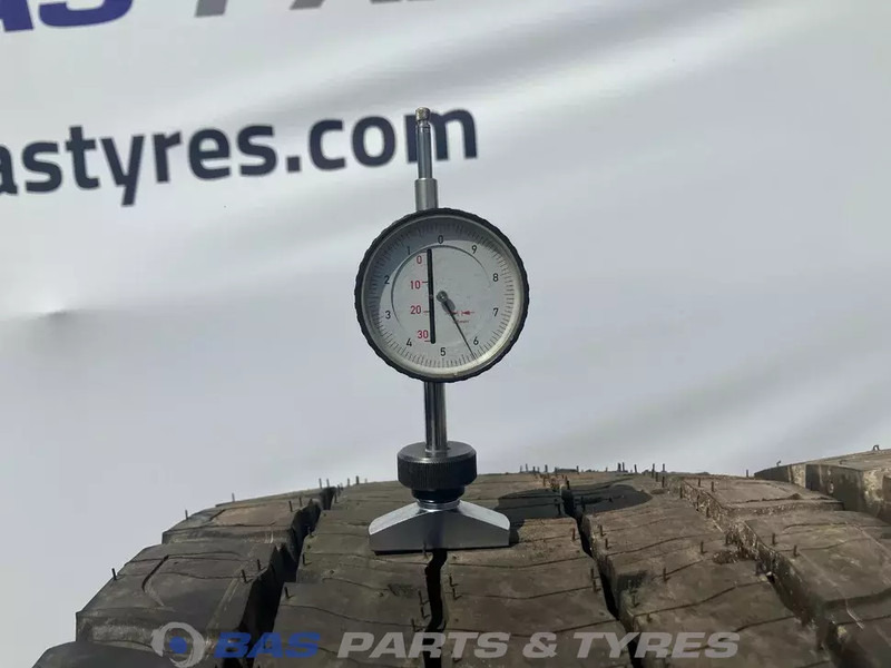 Michelin - Rehv - Veoauto: pilt 3 Michelin - Rehv - Veoauto: pilt 3