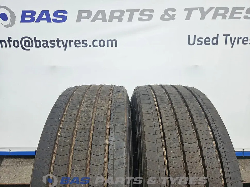Michelin - Rehv - Veoauto: pilt 2 Michelin - Rehv - Veoauto: pilt 2