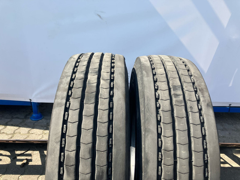 Michelin - Rehv - Veoauto: pilt 2 Michelin - Rehv - Veoauto: pilt 2