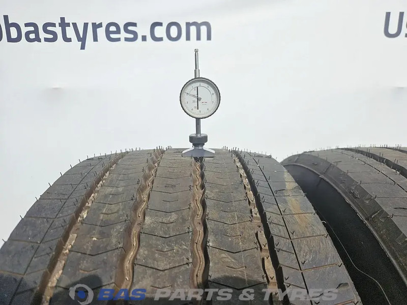 Michelin - Rehv - Veoauto: pilt 3 Michelin - Rehv - Veoauto: pilt 3