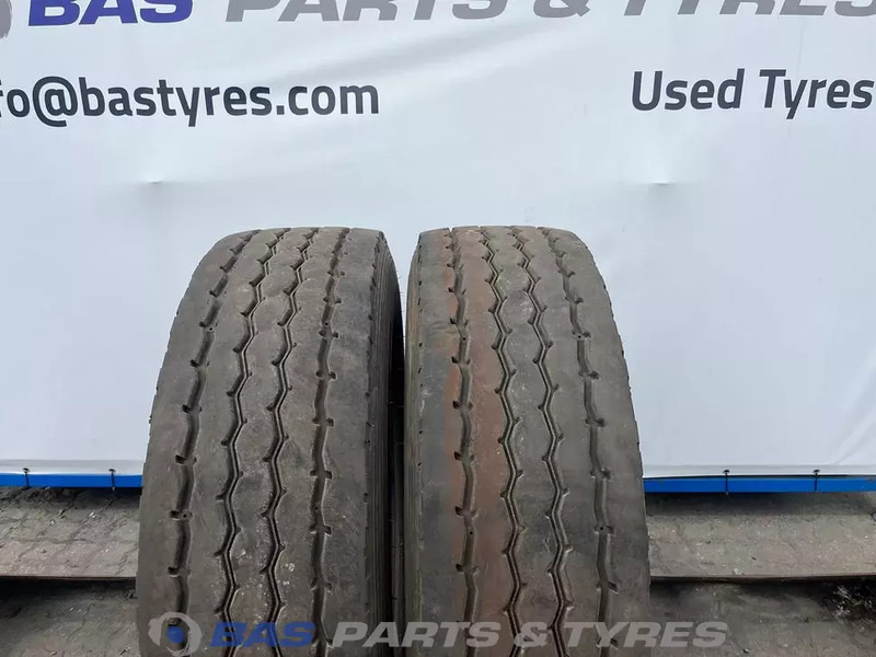 Michelin - Rehv - Veoauto: pilt 2 Michelin - Rehv - Veoauto: pilt 2