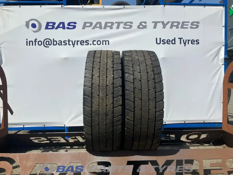 Michelin - Rehv - Veoauto: pilt 1 Michelin - Rehv - Veoauto: pilt 1