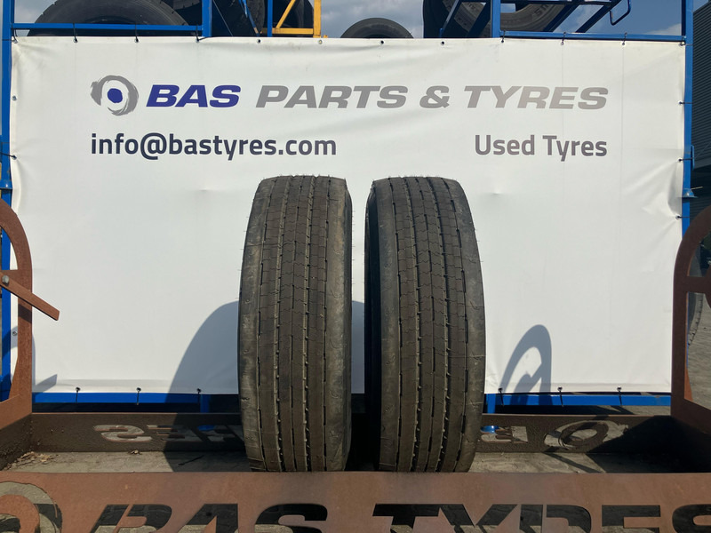 Michelin - Rehv - Veoauto: pilt 1 Michelin - Rehv - Veoauto: pilt 1