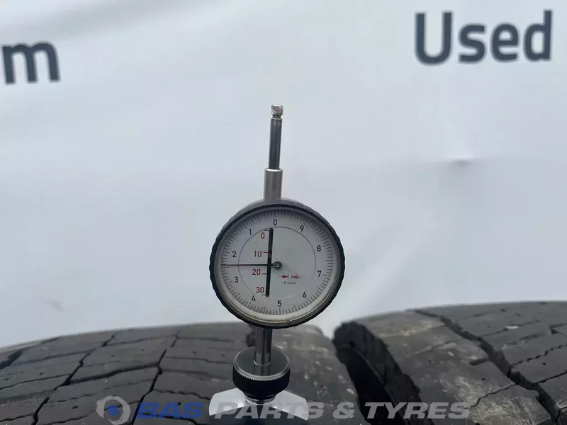 Michelin Michelin 315/70R22.5 X MULTI D 154/150 M+S 3PMSF gebruikte set - Rehv - Veoauto: pilt 3 Michelin Michelin 315/70R22.5 X MULTI D 154/150 M+S 3PMSF gebruikte set - Rehv - Veoauto: pilt 3