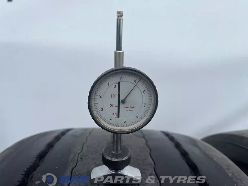 Michelin Michelin 385/55R22.5 X Multi F 160 K M+S 3PMSF gebruikte set - Rehv - Veoauto: pilt 3 Michelin Michelin 385/55R22.5 X Multi F 160 K M+S 3PMSF gebruikte set - Rehv - Veoauto: pilt 3