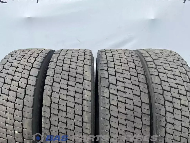 Michelin Remix - Rehv - Veoauto: pilt 2 Michelin Remix - Rehv - Veoauto: pilt 2
