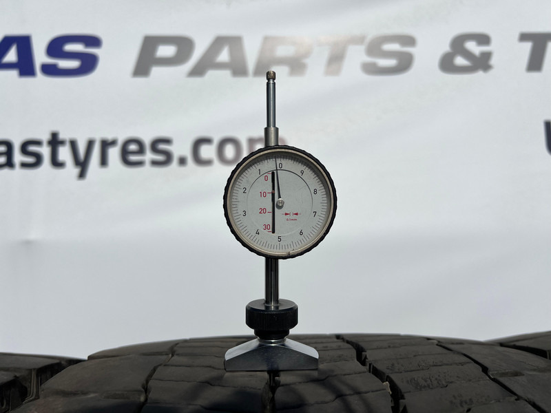 Michelin Remix - Rehv - Veoauto: pilt 3 Michelin Remix - Rehv - Veoauto: pilt 3