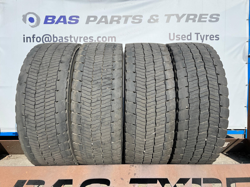 Michelin Remix - Rehv - Veoauto: pilt 1 Michelin Remix - Rehv - Veoauto: pilt 1