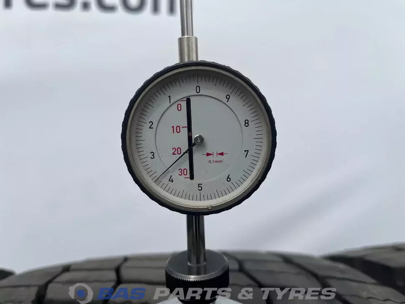 Michelin Remix - Rehv - Veoauto: pilt 3 Michelin Remix - Rehv - Veoauto: pilt 3