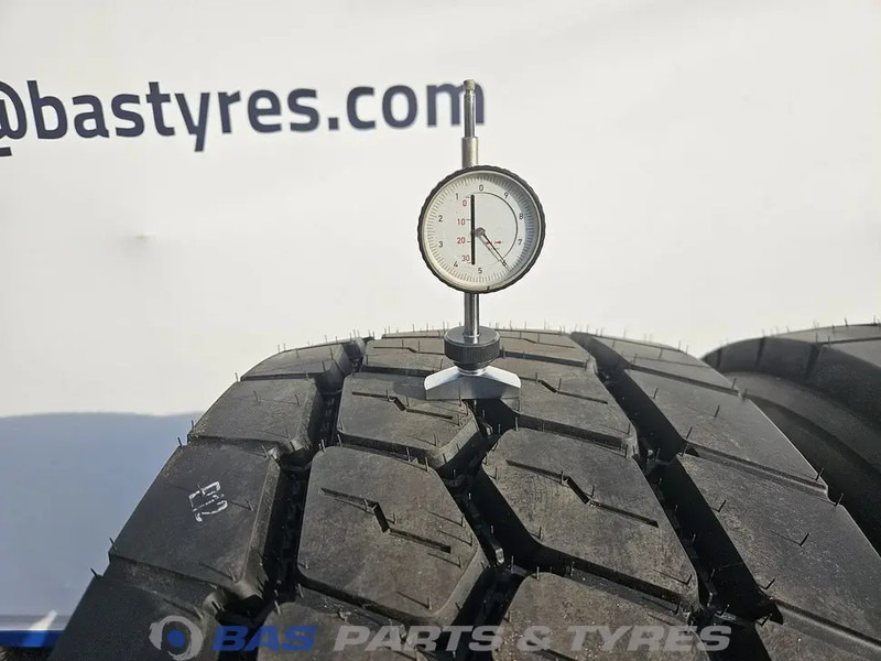 Pirelli - Rehv - Veoauto: pilt 3 Pirelli - Rehv - Veoauto: pilt 3