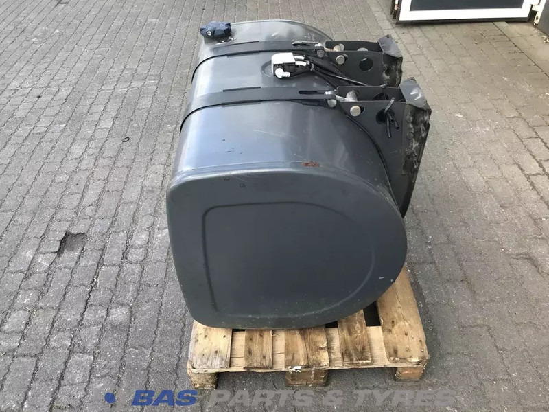 Renault Brandstoftank Renault 405 Liter G0000117 - Kütusepaak - Veoauto: pilt 2 Renault Brandstoftank Renault 405 Liter G0000117 - Kütusepaak - Veoauto: pilt 2
