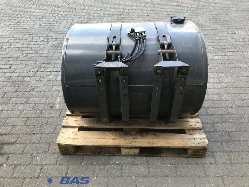 Renault Brandstoftank Renault 405 Liter G0000117 - Kütusepaak - Veoauto: pilt 3 Renault Brandstoftank Renault 405 Liter G0000117 - Kütusepaak - Veoauto: pilt 3