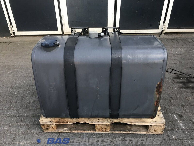 Renault Brandstoftank Renault 405 Liter G0000117 - Kütusepaak - Veoauto: pilt 1 Renault Brandstoftank Renault 405 Liter G0000117 - Kütusepaak - Veoauto: pilt 1