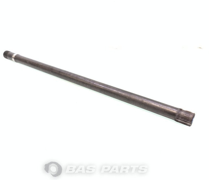 Renault C/K/T-Serie Aandrijfas Renault 7403191862 - Veovõll - Veoauto: pilt 1 Renault C/K/T-Serie Aandrijfas Renault 7403191862 - Veovõll - Veoauto: pilt 1