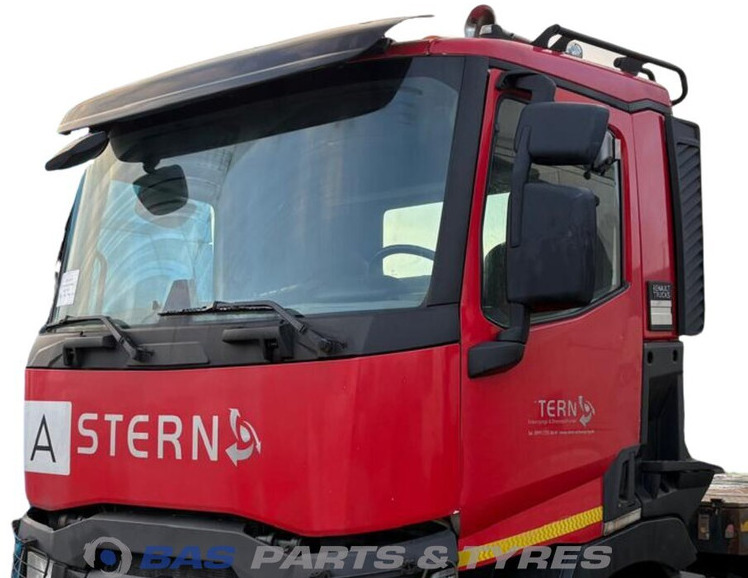 Renault C/K/T-Serie Renault Day Cab L1H1 5600745666 - Kabiin ja interjöör - Veoauto: pilt 1 Renault C/K/T-Serie Renault Day Cab L1H1 5600745666 - Kabiin ja interjöör - Veoauto: pilt 1