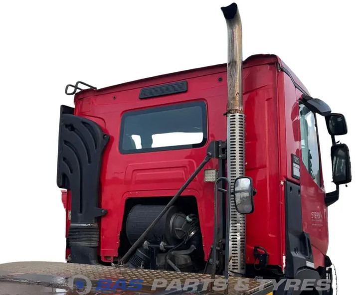 Renault C/K/T-Serie Renault Day Cab L1H1 5600745666 - Kabiin ja interjöör - Veoauto: pilt 4 Renault C/K/T-Serie Renault Day Cab L1H1 5600745666 - Kabiin ja interjöör - Veoauto: pilt 4