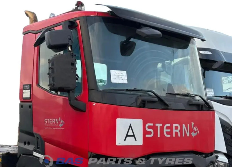 Renault C/K/T-Serie Renault Day Cab L1H1 5600745666 - Kabiin ja interjöör - Veoauto: pilt 2 Renault C/K/T-Serie Renault Day Cab L1H1 5600745666 - Kabiin ja interjöör - Veoauto: pilt 2