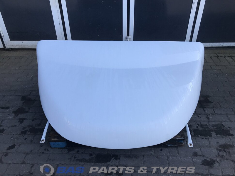 Renault Dakspoiler Renault 5010646104 - Aerodünaamika/ Spoiler - Veoauto: pilt 1 Renault Dakspoiler Renault 5010646104 - Aerodünaamika/ Spoiler - Veoauto: pilt 1