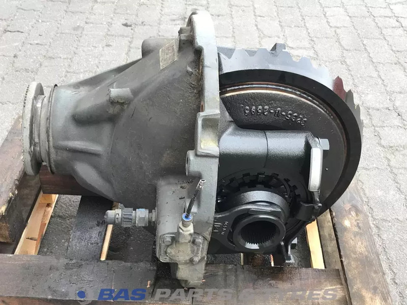 Renault Differentieel Renault P13170-D RSS1344D - Diferentsiaalvarustus - Veoauto: pilt 1 Renault Differentieel Renault P13170-D RSS1344D - Diferentsiaalvarustus - Veoauto: pilt 1
