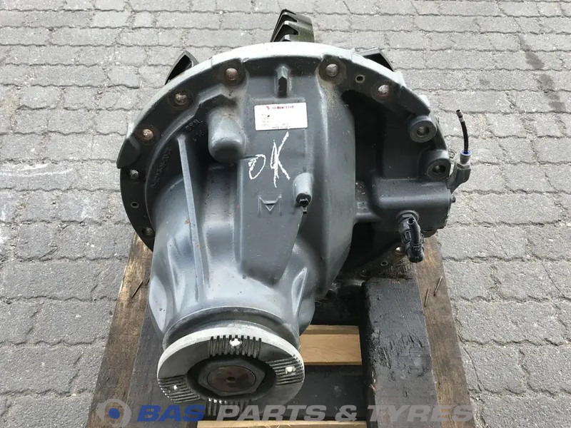 Renault Differentieel Renault P13170-D RSS1344D - Diferentsiaalvarustus - Veoauto: pilt 4 Renault Differentieel Renault P13170-D RSS1344D - Diferentsiaalvarustus - Veoauto: pilt 4