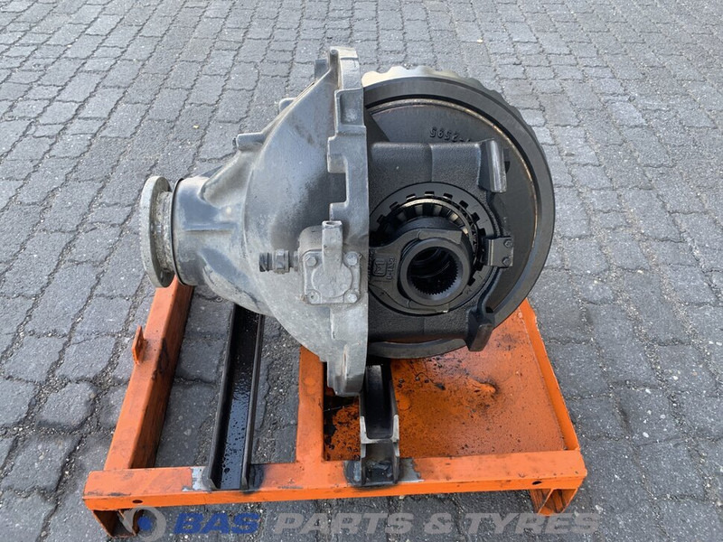 Renault Differentieel Renault P13170-D RSS1344D - Diferentsiaalvarustus - Veoauto: pilt 1 Renault Differentieel Renault P13170-D RSS1344D - Diferentsiaalvarustus - Veoauto: pilt 1