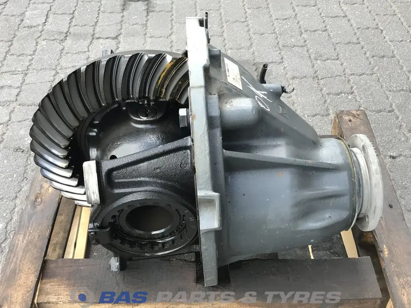 Renault Differentieel Renault P13170-D RSS1344D - Diferentsiaalvarustus - Veoauto: pilt 3 Renault Differentieel Renault P13170-D RSS1344D - Diferentsiaalvarustus - Veoauto: pilt 3
