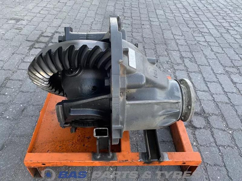 Renault Differentieel Renault P13170-D RSS1344D - Diferentsiaalvarustus - Veoauto: pilt 3 Renault Differentieel Renault P13170-D RSS1344D - Diferentsiaalvarustus - Veoauto: pilt 3