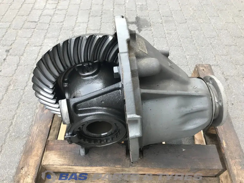 Renault Differentieel Renault P13170-D RSS1344D - Diferentsiaalvarustus - Veoauto: pilt 3 Renault Differentieel Renault P13170-D RSS1344D - Diferentsiaalvarustus - Veoauto: pilt 3