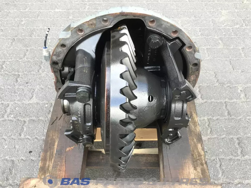 Renault Differentieel Renault P13170-D RSS1344D - Diferentsiaalvarustus - Veoauto: pilt 2 Renault Differentieel Renault P13170-D RSS1344D - Diferentsiaalvarustus - Veoauto: pilt 2