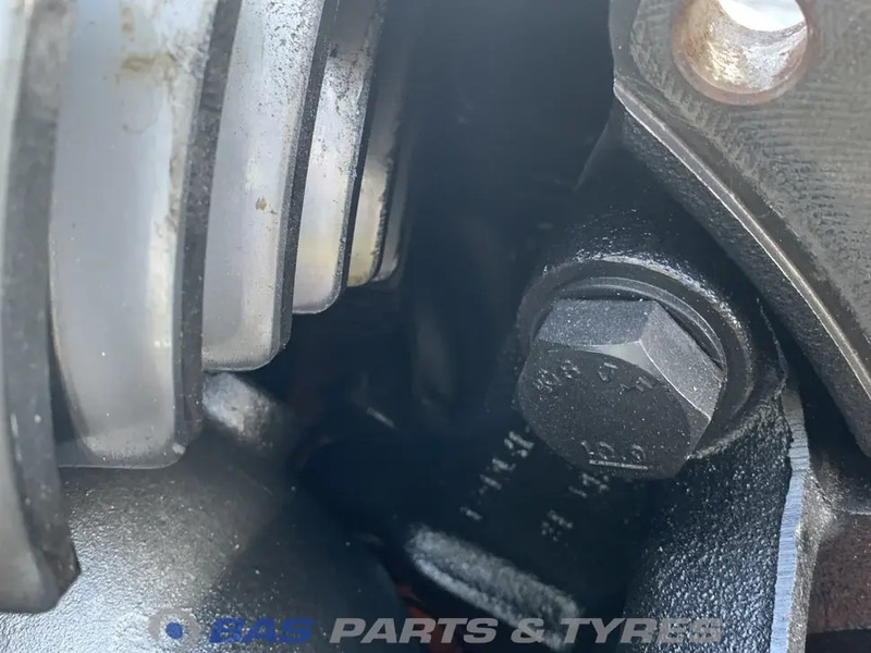 Renault Differentieel Renault P13170-D RSS1344D - Diferentsiaalvarustus - Veoauto: pilt 5 Renault Differentieel Renault P13170-D RSS1344D - Diferentsiaalvarustus - Veoauto: pilt 5