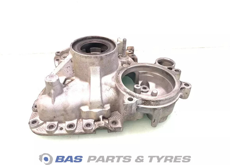 Renault Huis Wisselbak Renault 7421412696 - Sidur ja varuosad - Veoauto: pilt 4 Renault Huis Wisselbak Renault 7421412696 - Sidur ja varuosad - Veoauto: pilt 4