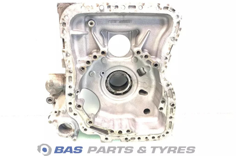 Renault Huis Wisselbak Renault 7421412696 - Sidur ja varuosad - Veoauto: pilt 2 Renault Huis Wisselbak Renault 7421412696 - Sidur ja varuosad - Veoauto: pilt 2