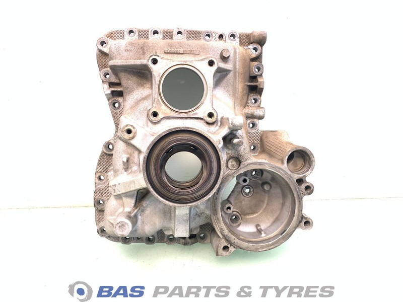 Renault Huis Wisselbak Renault 7421412696 - Sidur ja varuosad - Veoauto: pilt 1 Renault Huis Wisselbak Renault 7421412696 - Sidur ja varuosad - Veoauto: pilt 1