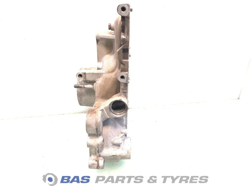 Renault Huis Wisselbak Renault 7421412696 - Sidur ja varuosad - Veoauto: pilt 3 Renault Huis Wisselbak Renault 7421412696 - Sidur ja varuosad - Veoauto: pilt 3