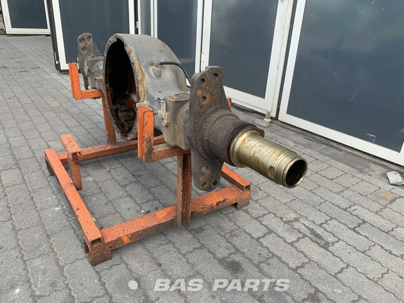 Renault - Tagatelg - Veoauto: pilt 3 Renault - Tagatelg - Veoauto: pilt 3